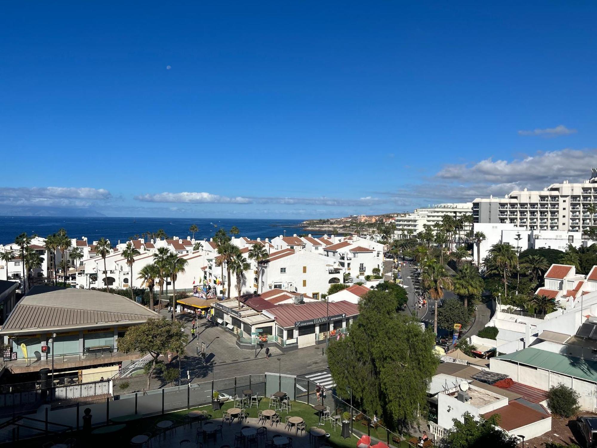 Ocean View Apartment Costa Adeje  Exterior photo