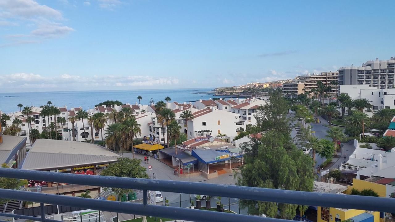 Ocean View Apartment Costa Adeje  Exterior photo